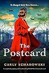 The Postcard by Carly Schabowski