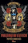 GUNS N’ ROSES: Po...