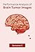 Performance Analysis of Brain Tumor Images by Saravanan S