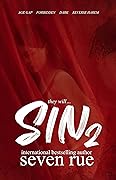 Sin 2: A Dark Reverse Harem & Age Gap Novel (Sweet as Sin)