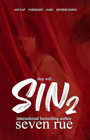 Sin 2 (Sweet as Sin #2)