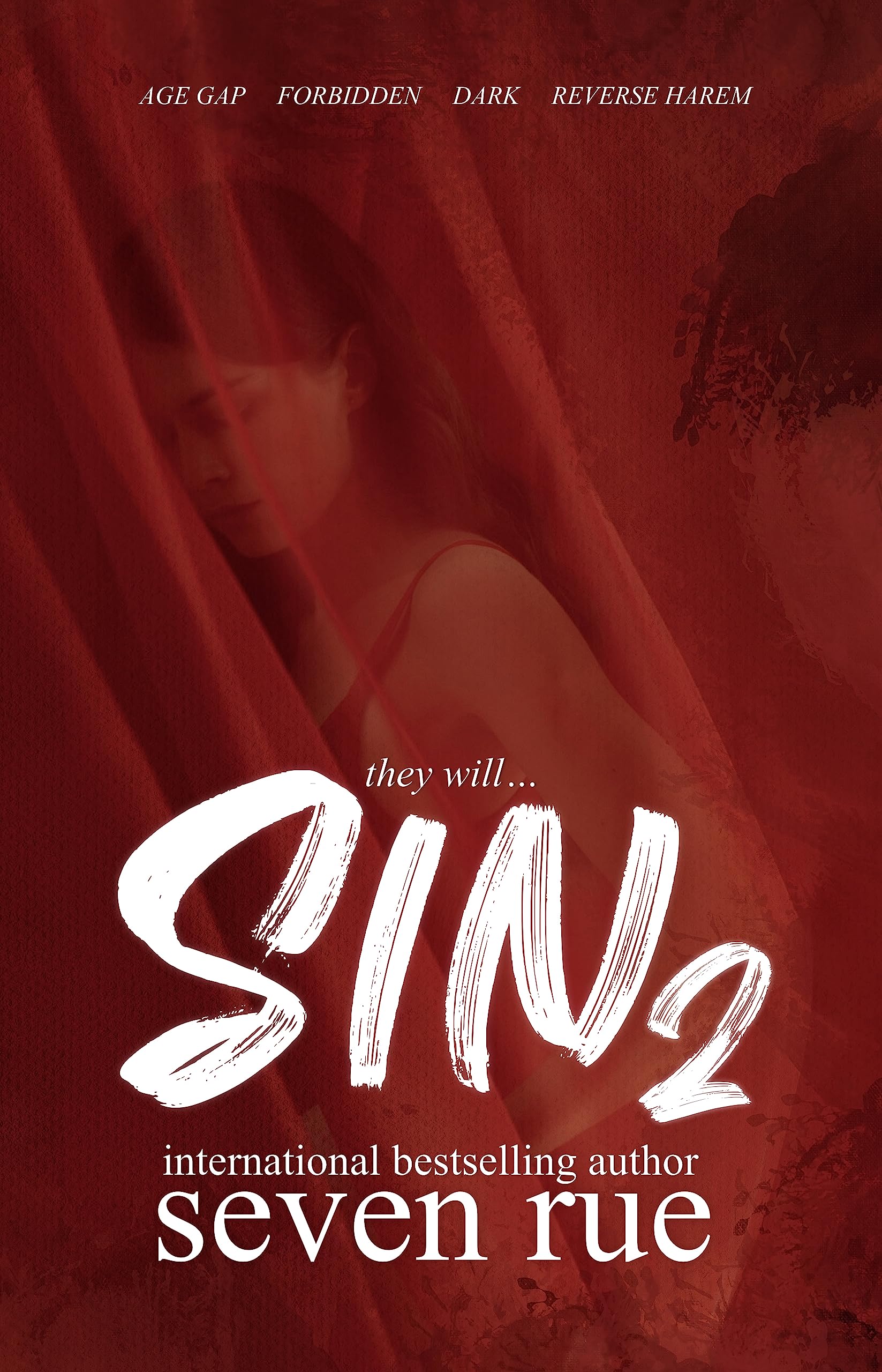 Sin 2 (Sweet as Sin #2)