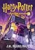 Harry Potter i zatočenik Azkabana by J.K. Rowling