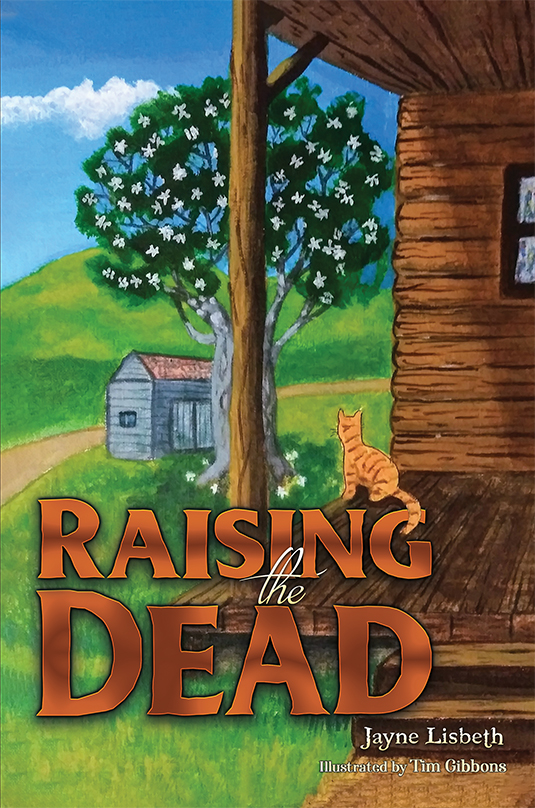 Raising the Dead (Paperback)