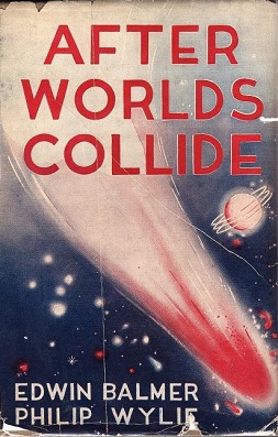 After Worlds Collide