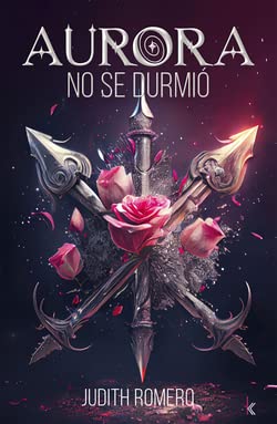 Aurora no se durmió (Paperback)