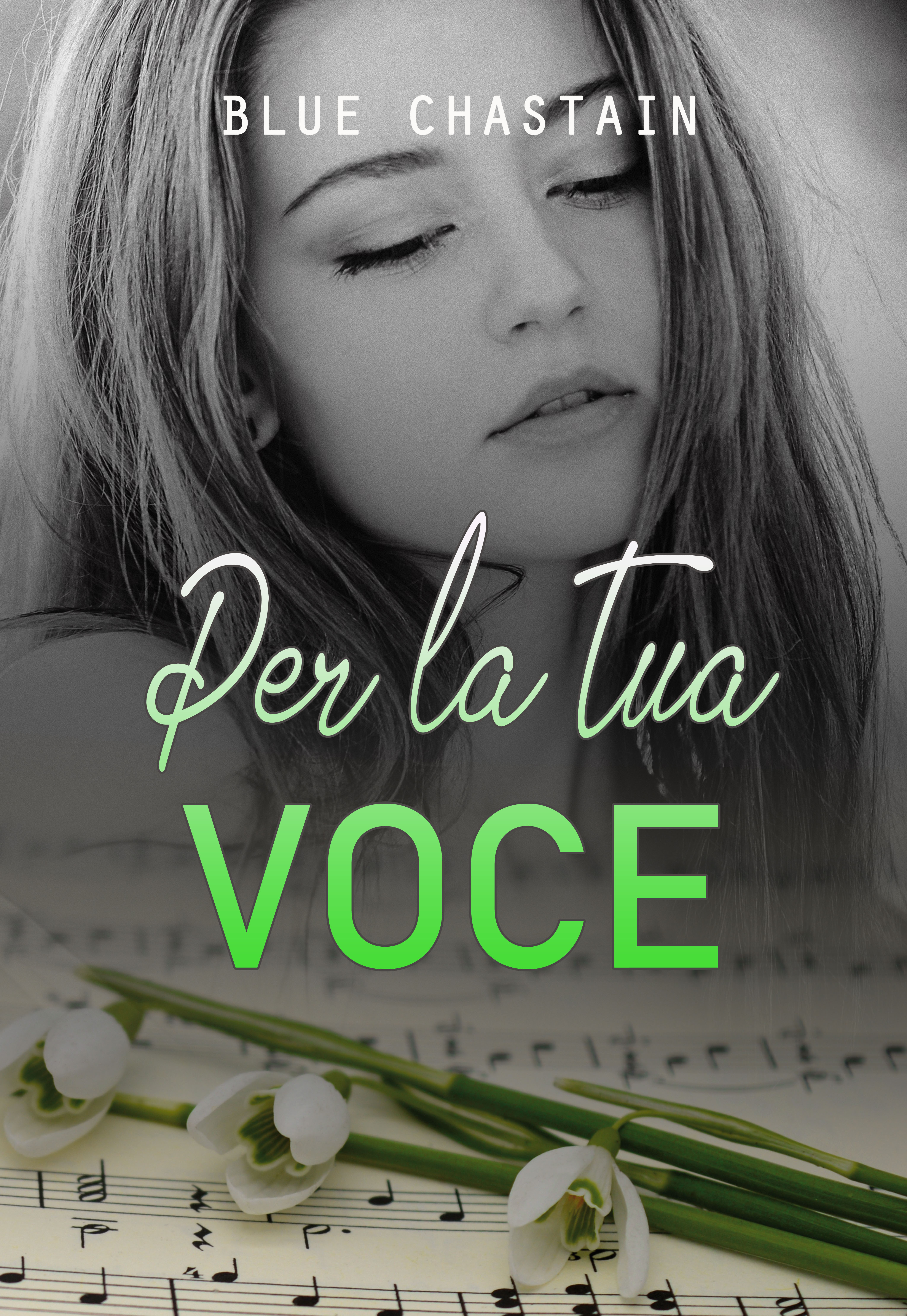 Per la tua voce (For you, #3)