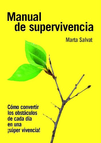 Manual de Supervivencia (Paperback)