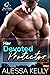 Her Devoted Protector (Red Mark Rescue & Protect #2)