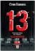 13 by Steve Cavanagh