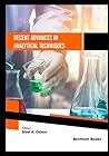 Recent Advances in Analytical Techniques: Volume 6