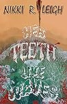 Her Teeth, Like Waves by Nikki R Leigh
