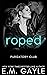 Roped by Eliza Gayle