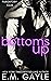 Bottoms Up (Purgatory Club #5)