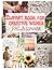 Vision board clip art book ...