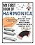 MY FIRST BOOK OF HARMONICA GUIDE by JJJ
