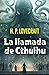 LA LLAMADA DE CTHULHU (Spanish Edition)