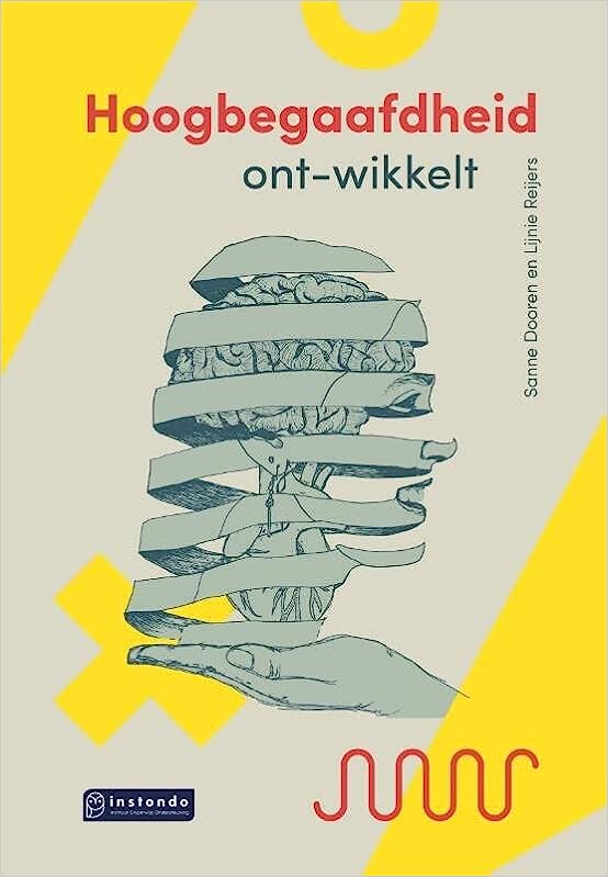 Hoogbegaafdheid ont-wikkelt (Paperback)