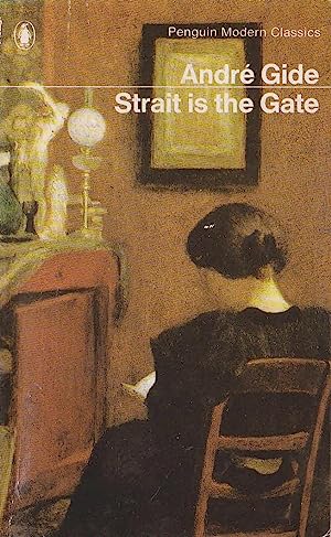 Strait Is the Gate