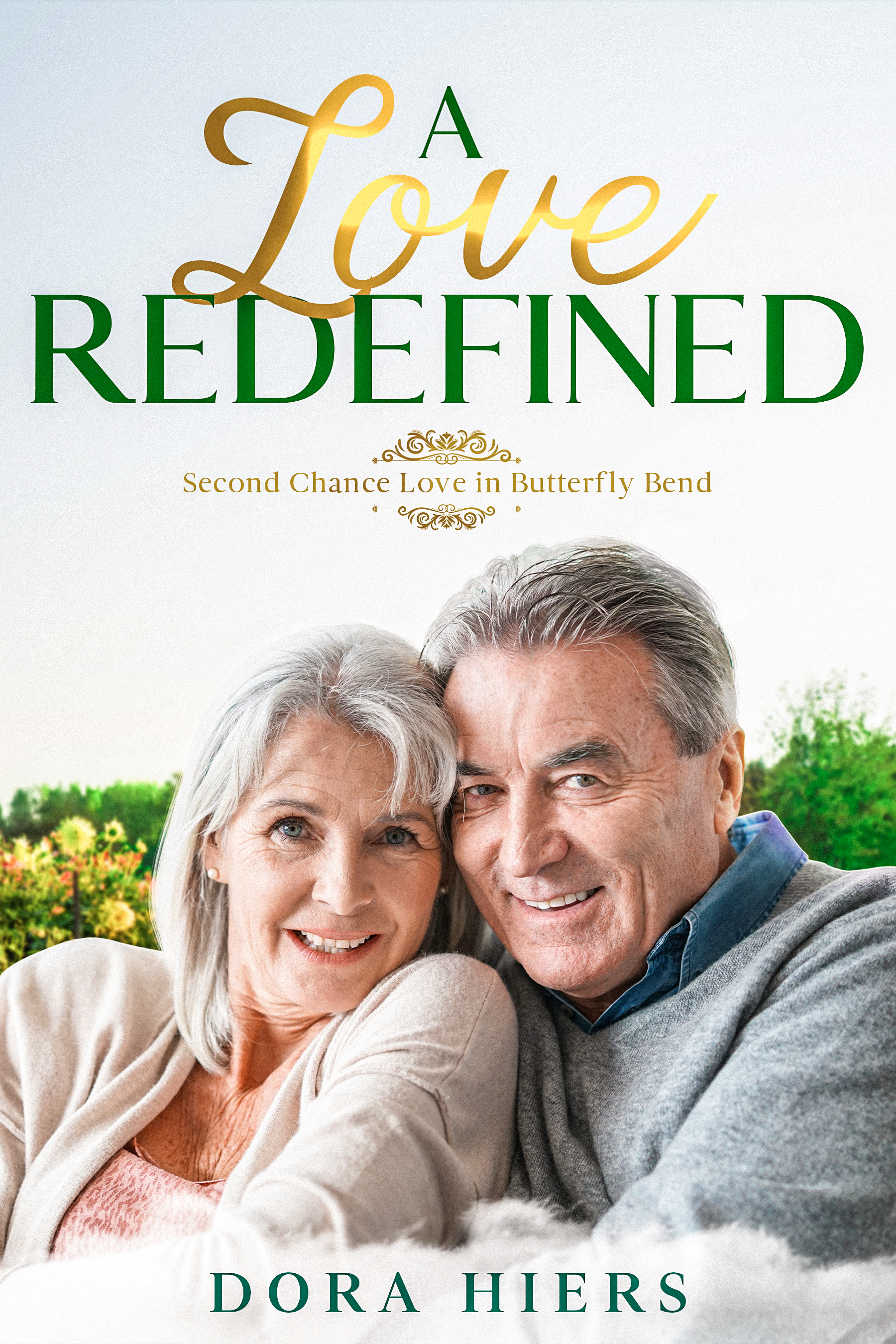 A Love Redefined (ebook)