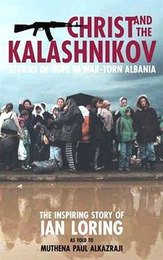 Christ and the Kalashnikov