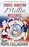 Christmas Cruise Crisis by Hope Callaghan