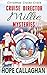 Christmas Cruise Crisis by Hope Callaghan