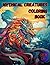 MYTHICAL CREATURES Coloring...