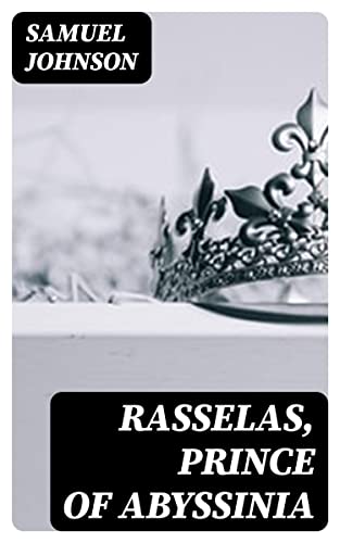 Rasselas, Prince of Abyssinia