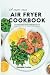 A super easy air fryer cook...