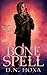 Bone Spell (Winter Wayne, #4)