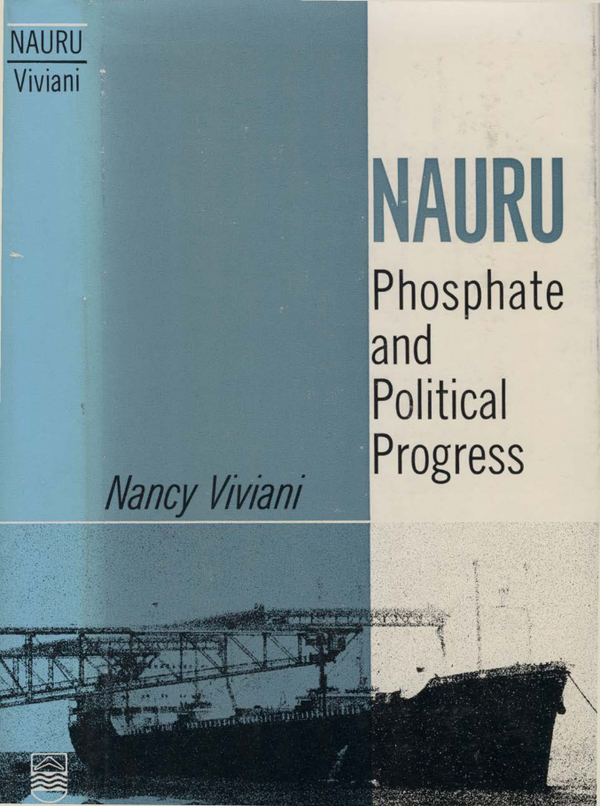 Nauru, phosphate and political progress
