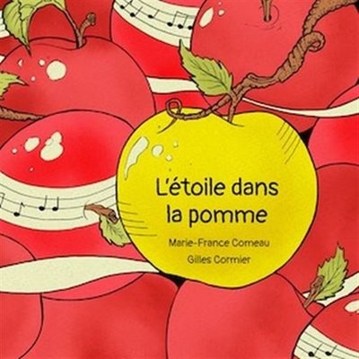 L'Étoile dans la pomme (Paperback)