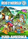 Zuid-Amerika