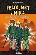 Felix, Net i Nika oraz Pułapka Nieśmiertelności