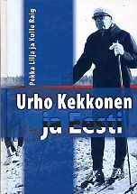 Urho Kekkonen ja Eesti