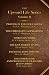 The Upward Life Series Volu...