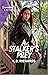 A Stalker's Prey by K.D. Richards
