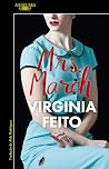 Mrs. March