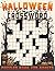 Halloween Crossword Puzzles...