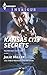 Kansas City Secrets (The Precinct: Cold Case #2; The Precinct #26)