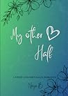 Book cover for My Other Half (Halal Love Book 1)