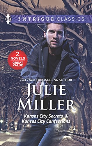Kansas City Secrets & Kansas City Confessions (The Precinct: Cold Case #2-3; The Precinct #26-27)