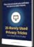 25 Rarely Used Privacy Tric...