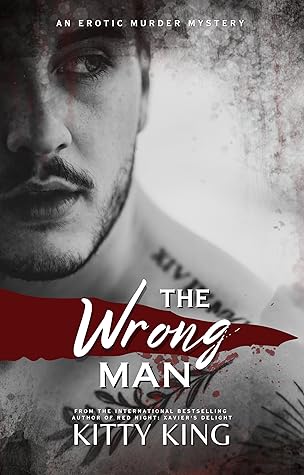 The Wrong Man (Case Closed #1)