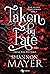 Taken by fate. Presa dal destino (The alpha territories #1)