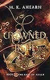 Crowned Light (Fate of Azala #2)