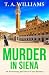 Murder in Siena