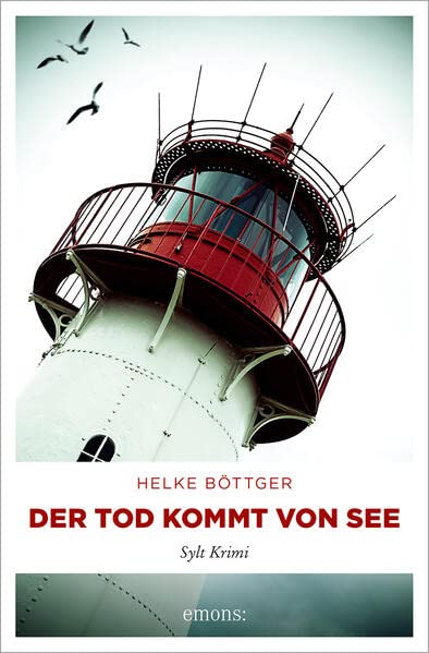 Der Tod kommt von See (Paperback)