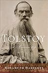 Tolstoy: A Russian Life